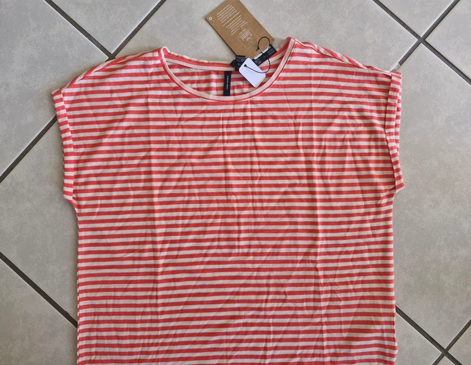 Tee-shirt Vero Moda tamanho XS NOVO – photo 3